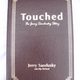 Illustration for article titled You Have Four Days Remaining To Bid On This Leather-Bound Autographed Copy Of Jerry Sanduskys Book
